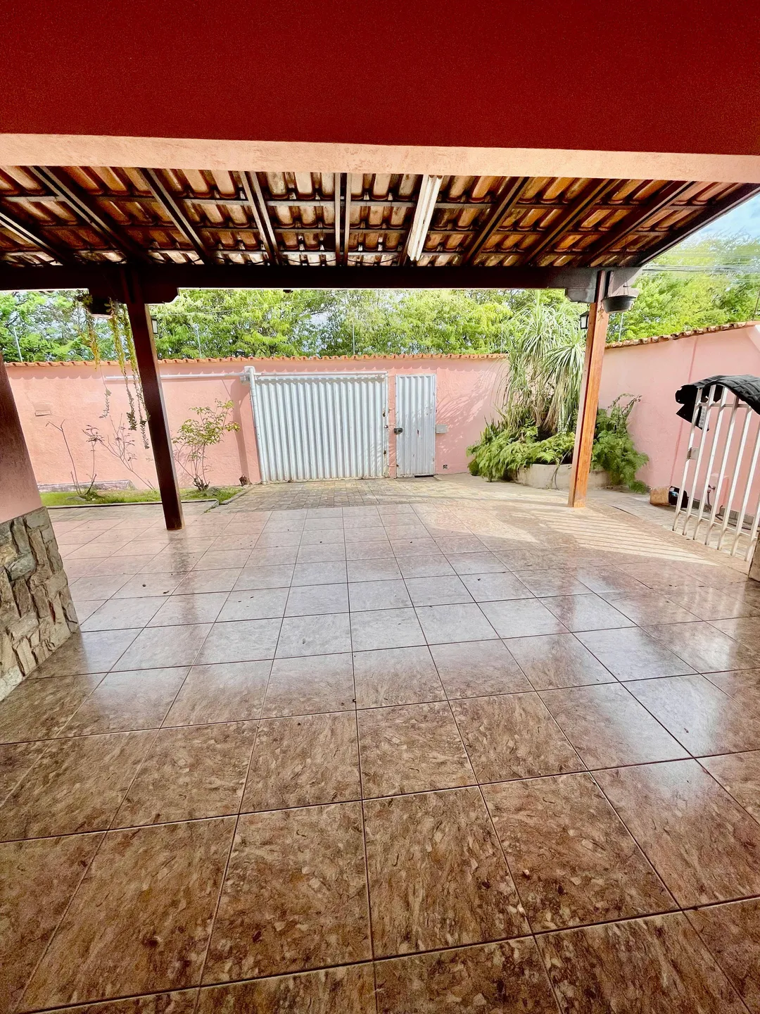 Casa, 3 quartos, 360 m² - Foto 2