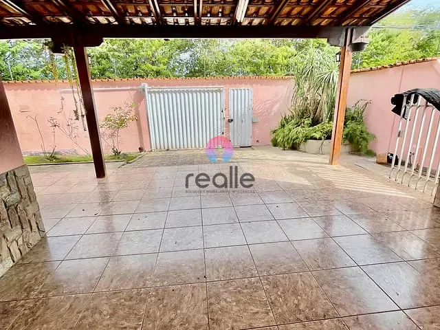 Casa 3 quartos e 2 banheiros, à venda, no bairro Ouro Preto em Belo Horizonte