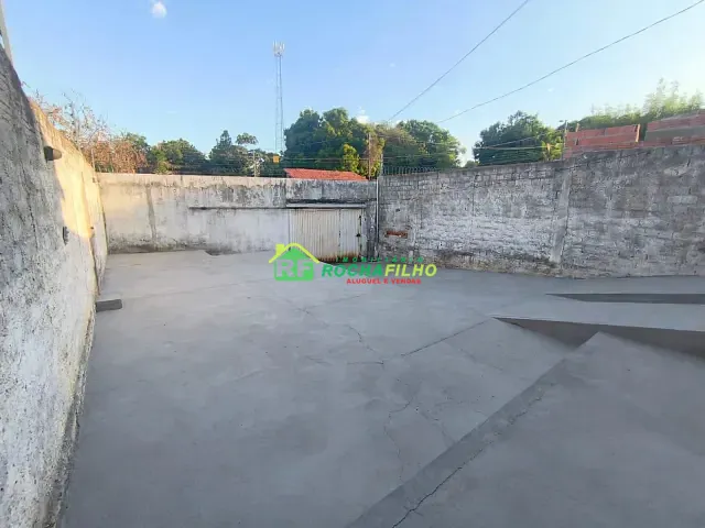 Casa 3 quartos e 2 banheiros, à venda, no bairro pedro patricio em Timon