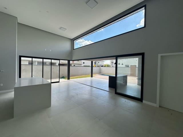 Foto do Casa - Casa com 4 dormitórios à venda, 240 m² por R$ 2.400.000,00 - Condomínio Vivant Urbanova - São José dos Campos/SP | RUSSI IMÓVEIS