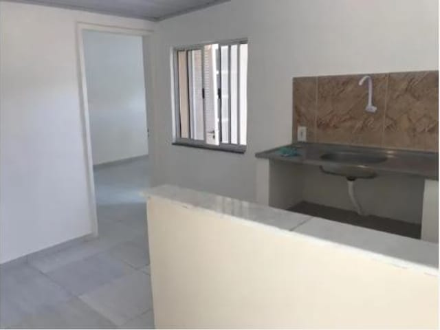 Foto do Casa - Casa de vila de 1 quarto próximo a Itacoatiara para locação | SelfSpin