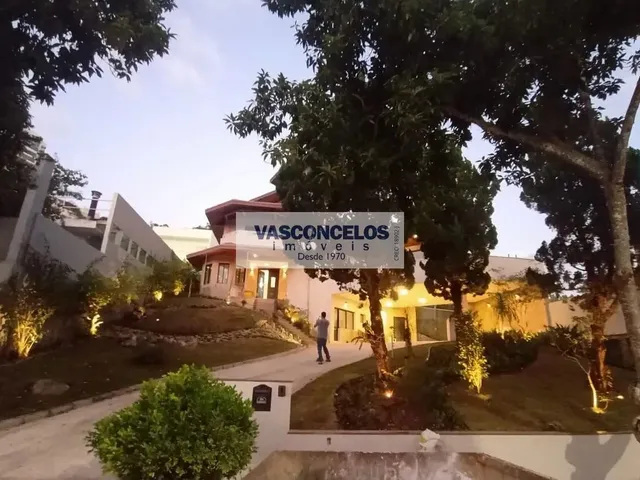 Casa com 1000m² 6 quartos e 10 banheiros, à venda ou para alugar, no bairro Jardim Das Colinas em São José Dos Campos