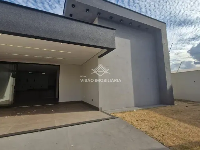 Casa 3 quartos e 4 banheiros, à venda, no bairro Jardim Primavera em Sinop