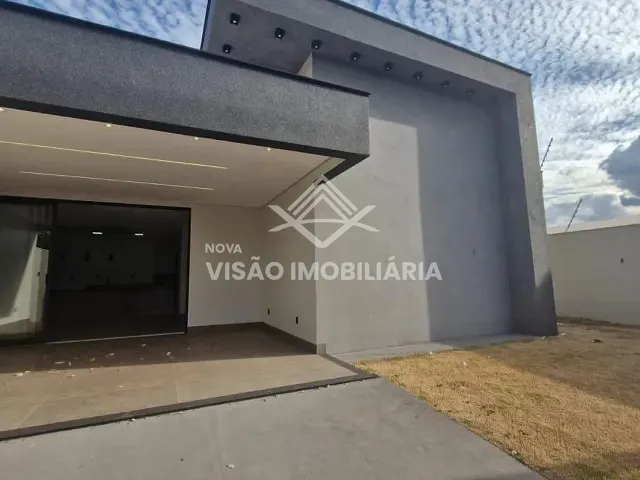 Casa 3 quartos e 4 banheiros, à venda, no bairro Jardim Primavera em Sinop