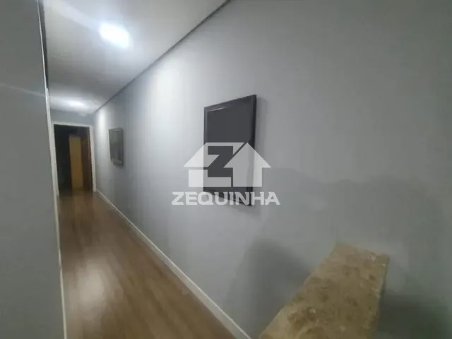 Casa com 107m² 4 quartos e 4 banheiros, à venda, no bairro Jardim Primeiro de Maio em Osasco