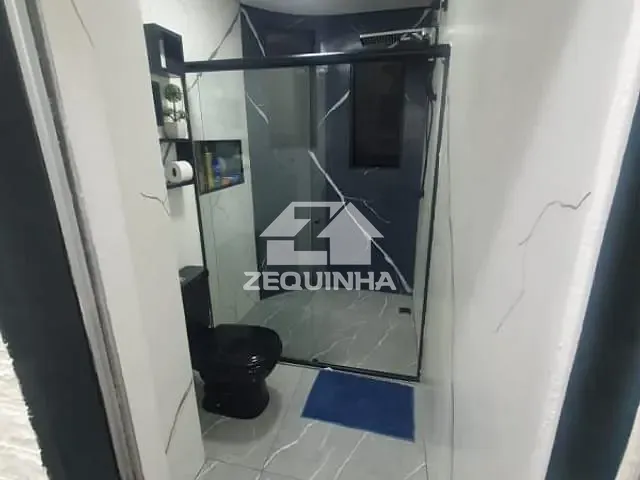 Casa com 107m² 4 quartos e 4 banheiros, à venda, no bairro Jardim Primeiro de Maio em Osasco