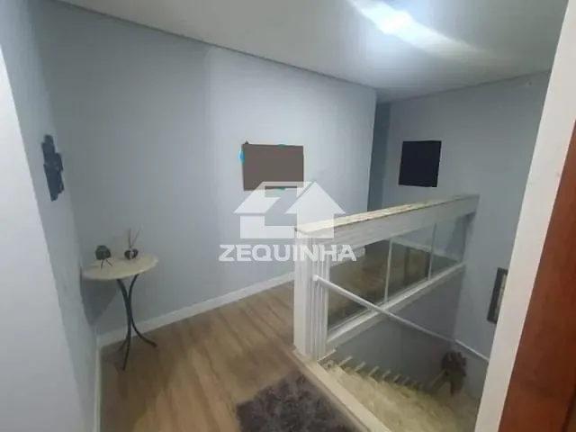 Casa com 107m² 4 quartos e 4 banheiros, à venda, no bairro Jardim Primeiro de Maio em Osasco