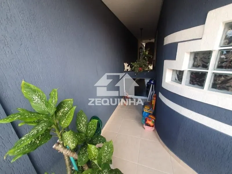 Casa, 4 quartos, 280 m² - Foto 6