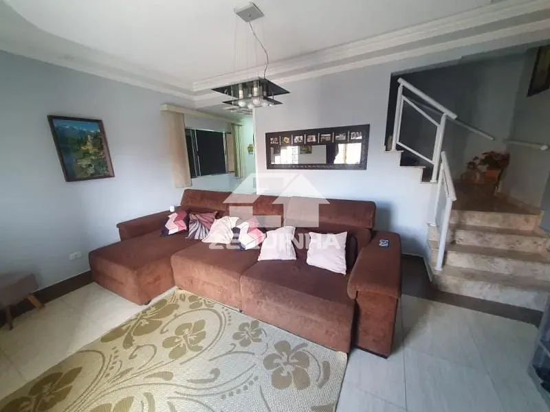 Casa, 4 quartos, 280 m² - Foto 7