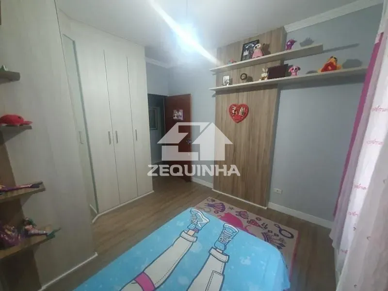 Casa, 4 quartos, 280 m² - Foto 12