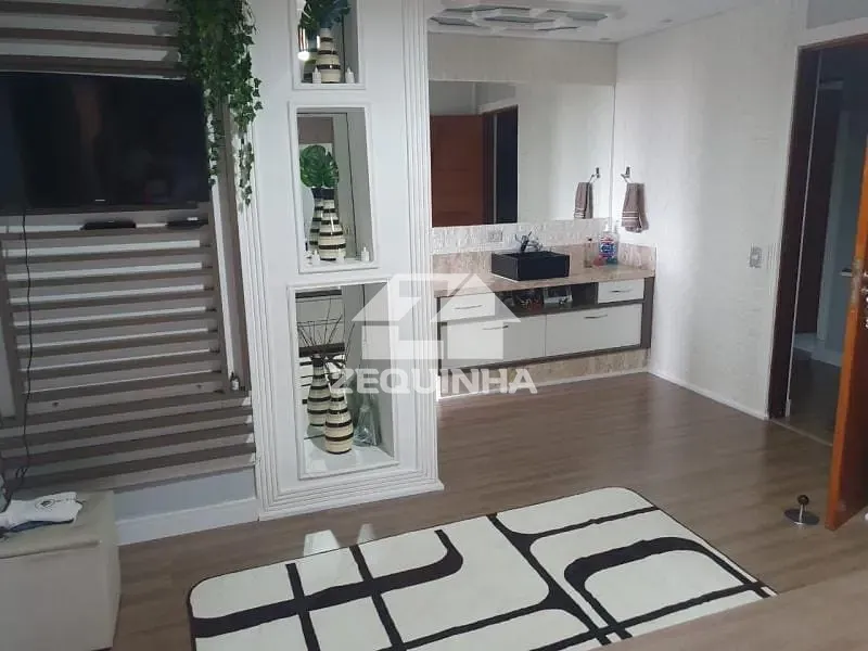 Casa, 4 quartos, 280 m² - Foto 13