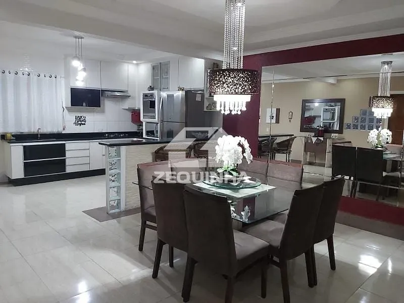 Casa, 4 quartos, 280 m² - Foto 15