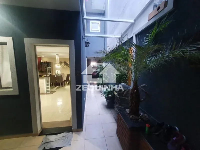 Casa, 4 quartos, 280 m² - Foto 17