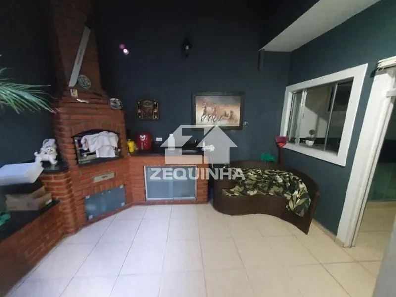 Casa, 4 quartos, 280 m² - Foto 19