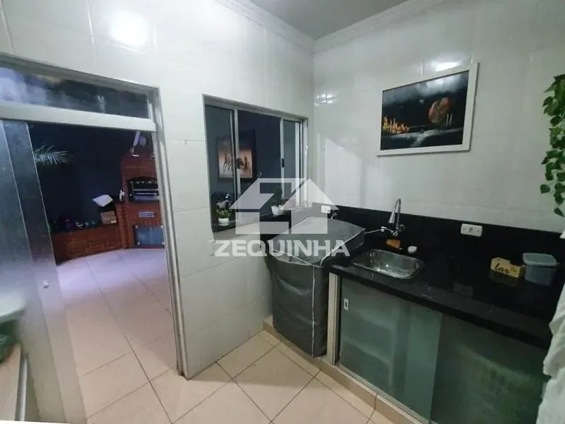 Casa, 4 quartos, 280 m² - Foto 20
