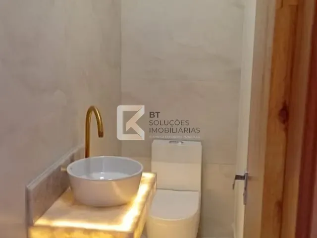Casa com 203m² 3 quartos e 2 banheiros, à venda, no bairro Vila Rubens em Indaiatuba
