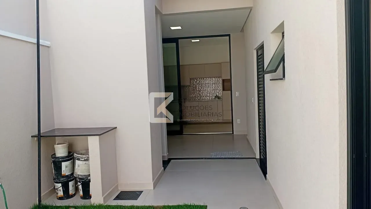Casa, 3 quartos, 135 m² - Foto 18