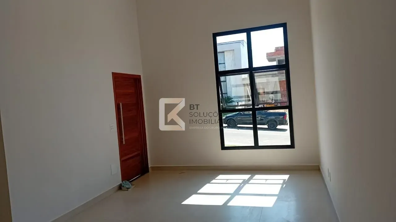 Casa, 3 quartos, 135 m² - Foto 1
