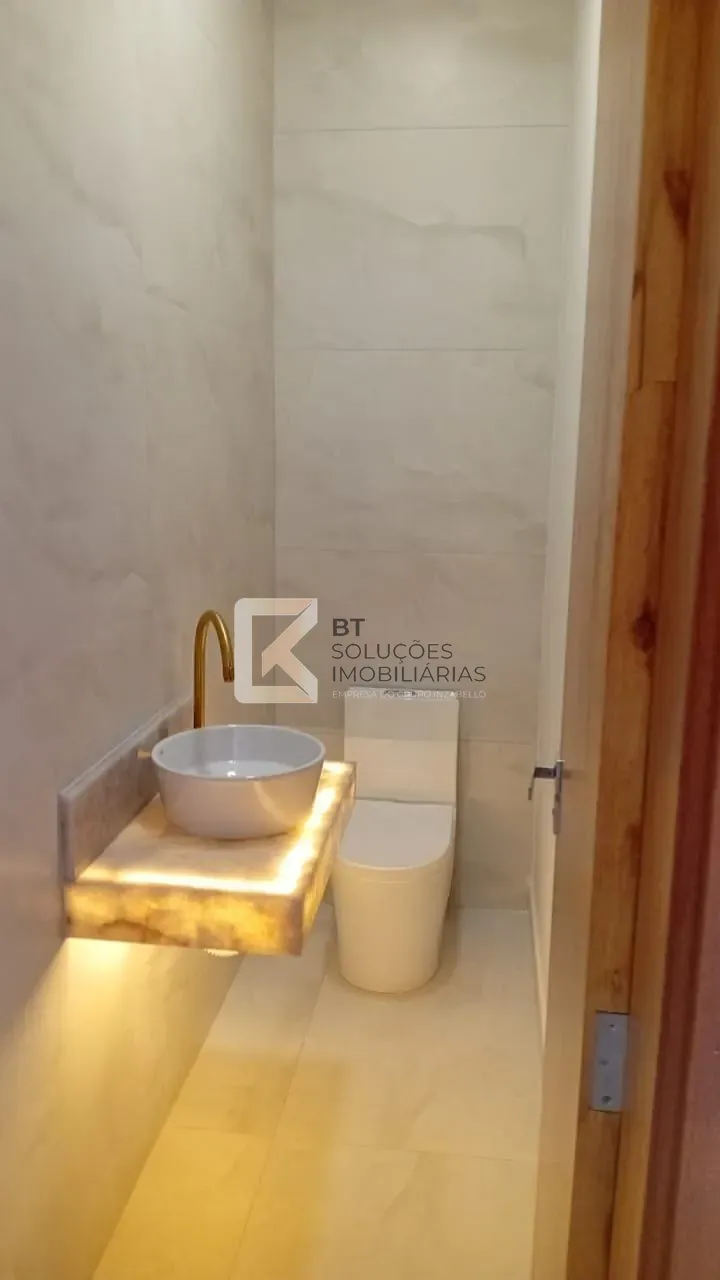 Casa, 3 quartos, 135 m² - Foto 4