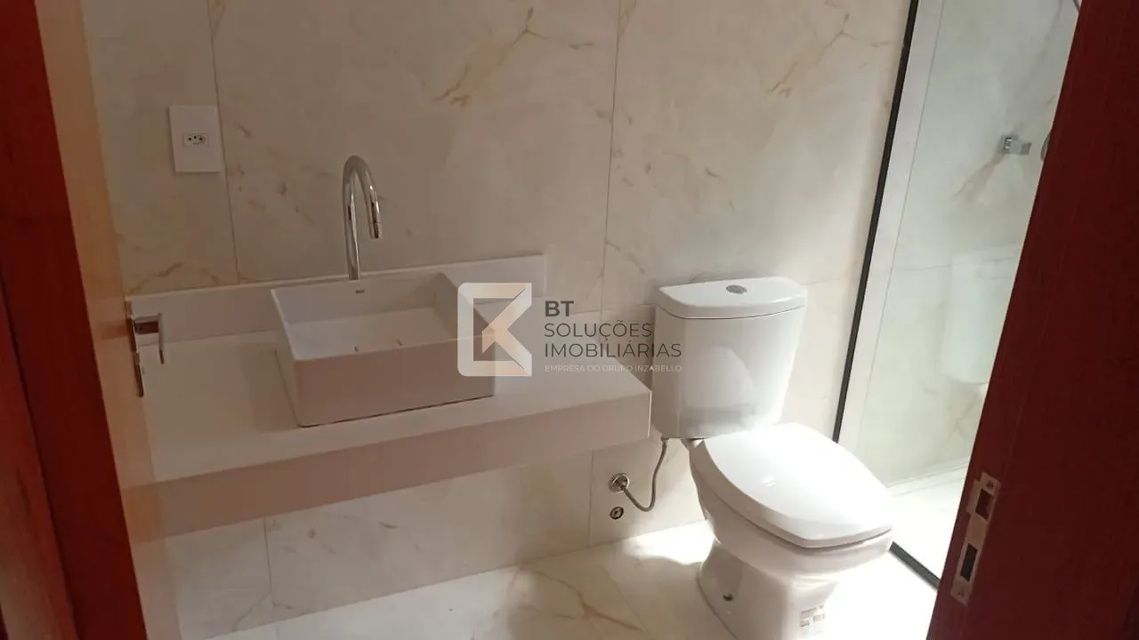 Casa, 3 quartos, 135 m² - Foto 12