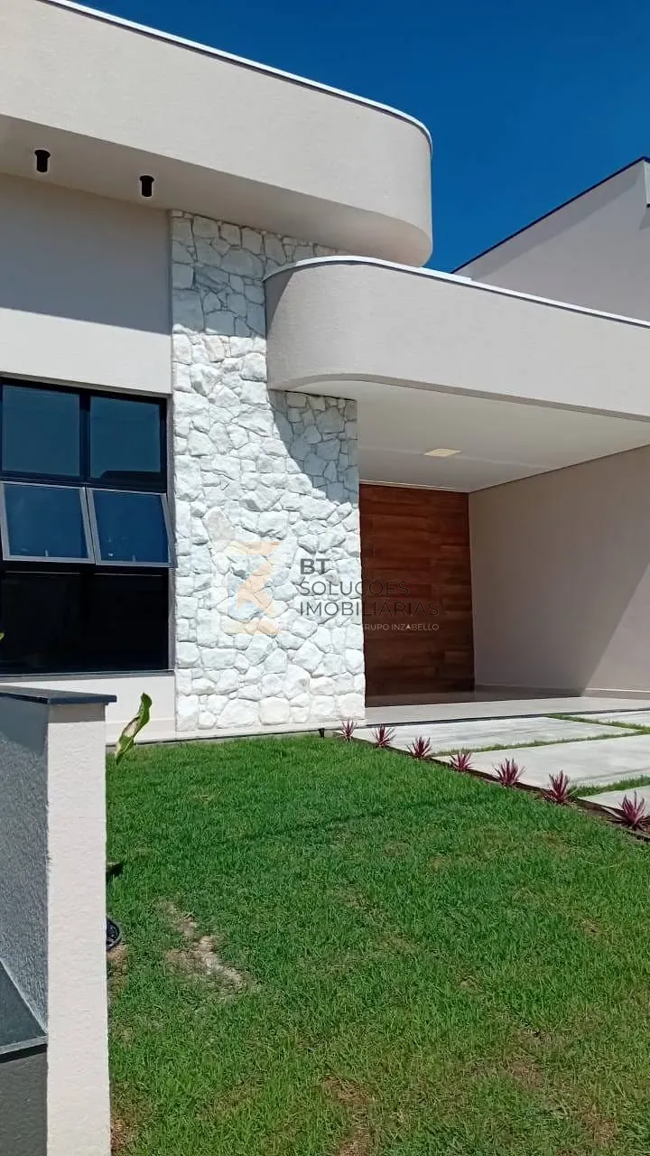 Casa, 3 quartos, 135 m² - Foto 2