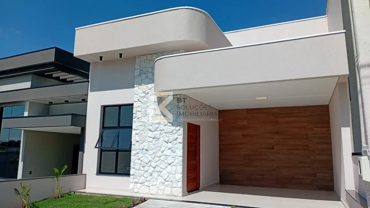 Casa, 3 quartos, 135 m² - Foto 3