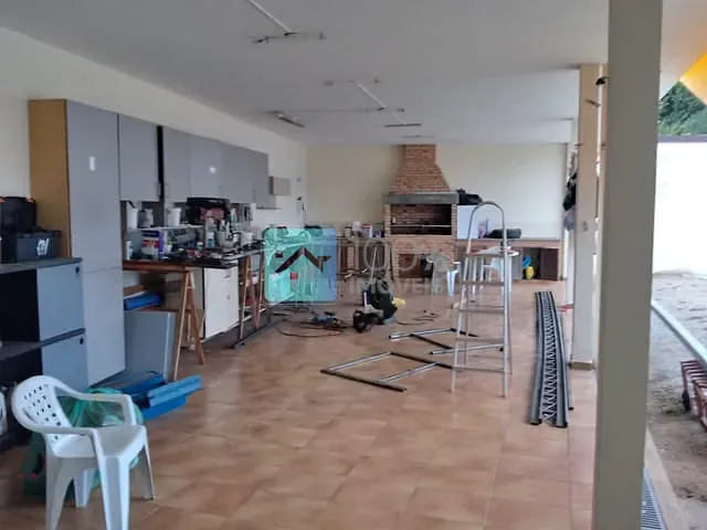 Casa com 900m² 6 quartos e 5 banheiros, à venda, no bairro Jardim Esplanada em São José dos Campos