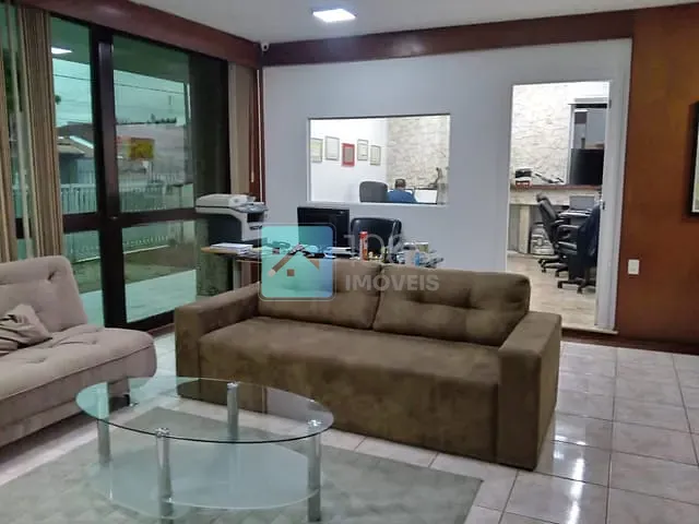 Casa com 900m² 6 quartos e 5 banheiros, à venda, no bairro Jardim Esplanada em São José dos Campos