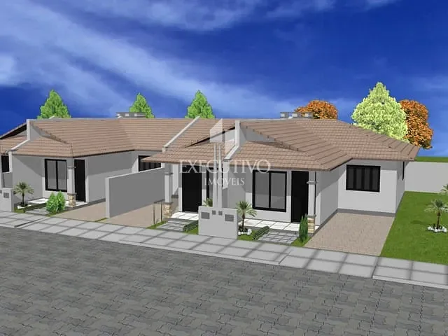 Terreno com 56m², à venda, no bairro Barra da Forqueta em Arroio do Meio