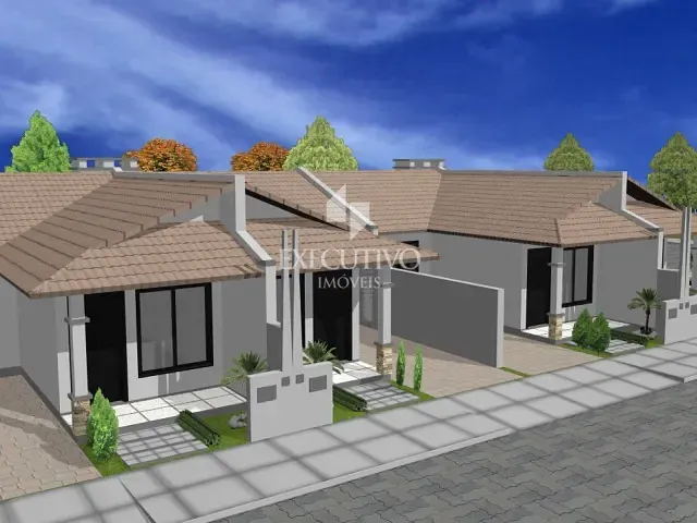 Terreno com 56m², à venda, no bairro Barra da Forqueta em Arroio do Meio