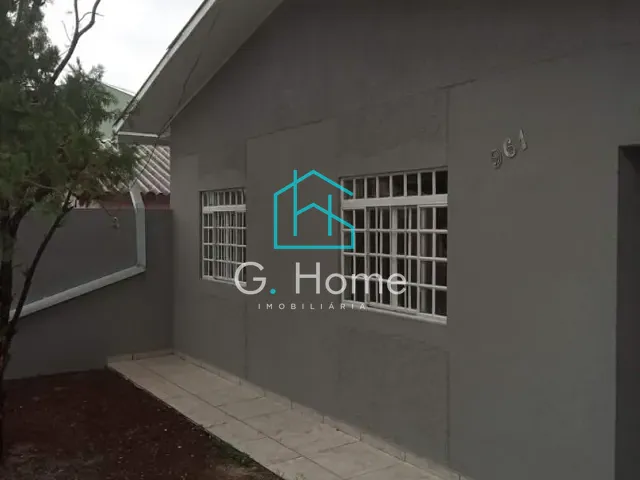 Casa com 250m² 5 quartos e 2 banheiros, à venda, no bairro Jardim Riviera em Cambé