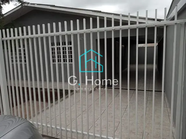 Casa com 250m² 5 quartos e 2 banheiros, à venda, no bairro Jardim Riviera em Cambé