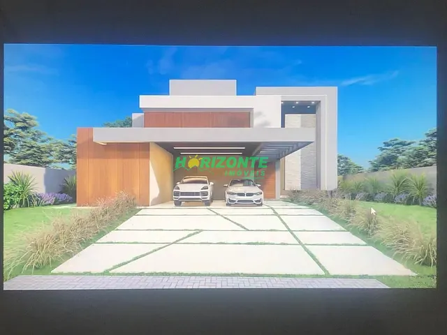 Casa com 300m² 4 quartos e 5 banheiros, à venda, no bairro Condomínio Residencial Colinas do Paratehy em São José dos Campos