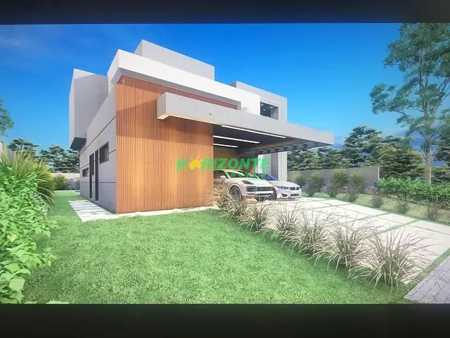 Casa com 300m² 4 quartos e 5 banheiros, à venda, no bairro Condomínio Residencial Colinas do Paratehy em São José dos Campos