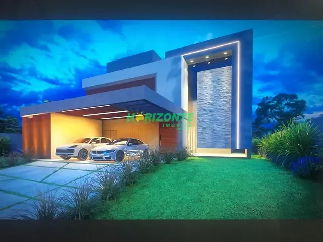 Casa com 300m² 4 quartos e 5 banheiros, à venda, no bairro Condomínio Residencial Colinas do Paratehy em São José dos Campos
