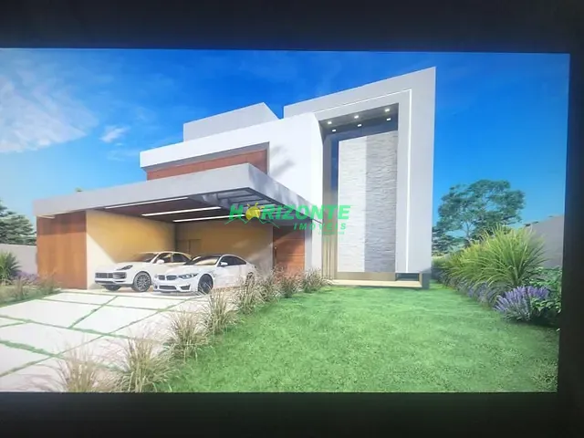 Casa com 300m² 4 quartos e 5 banheiros, à venda, no bairro Condomínio Residencial Colinas do Paratehy em São José dos Campos