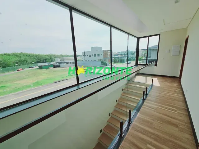 Casa com 600m² 4 quartos e 5 banheiros, à venda, no bairro Condomínio Residencial Colinas do Paratehy em São José dos Campos