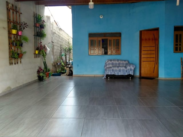 Foto do Casa - Casa com 3 dormitórios à venda, 85 m² por R$ 310.000,00 - Campos de São José - São José dos Campos/SP | INDEPENDENCE NEGOCIOS IMOBILIARIOS LTDA