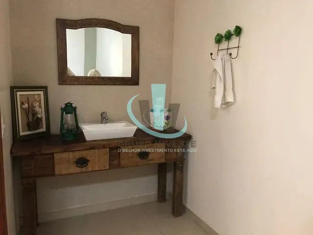 Casa com 600m² 4 quartos e 6 banheiros, à venda, no bairro VILA HARMONIA em ARARAQUARA