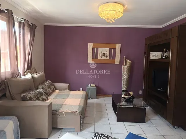Casa 3 quartos e 3 banheiros, à venda, no bairro Granja Guarani em Teresópolis