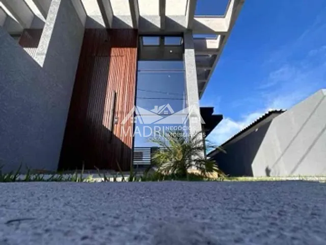 Casa 3 quartos e 1 banheiro, à venda, no bairro Guarda do Cubatão em Palhoça