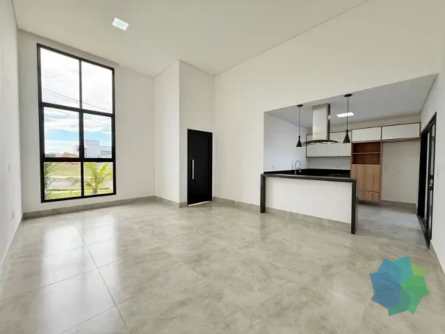 Casa com 306m² 3 quartos e 2 banheiros, à venda ou para alugar, no bairro Jardim Piemonte em Indaiatuba