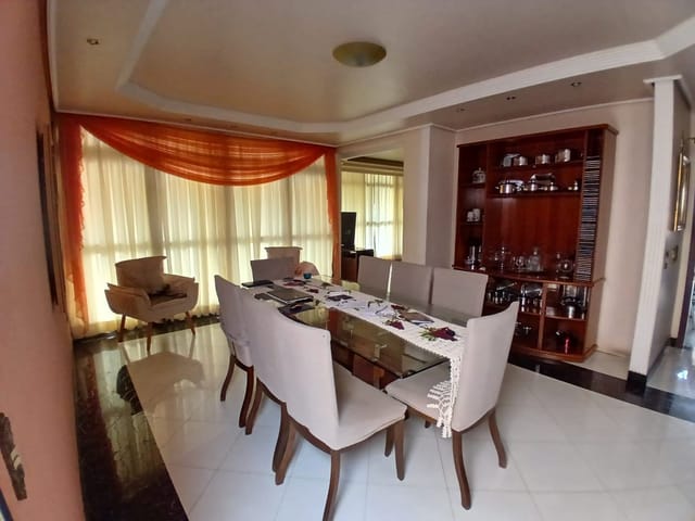 Casa 7 quartos e 7 banheiros, à venda, no bairro Castelo em Belo Horizonte