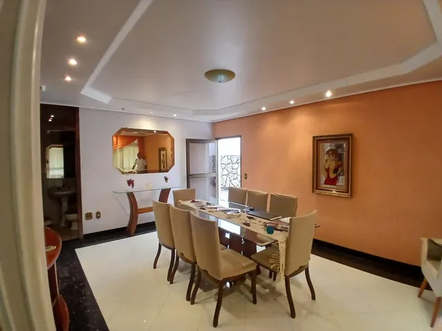 Casa 7 quartos e 7 banheiros, à venda, no bairro Castelo em Belo Horizonte