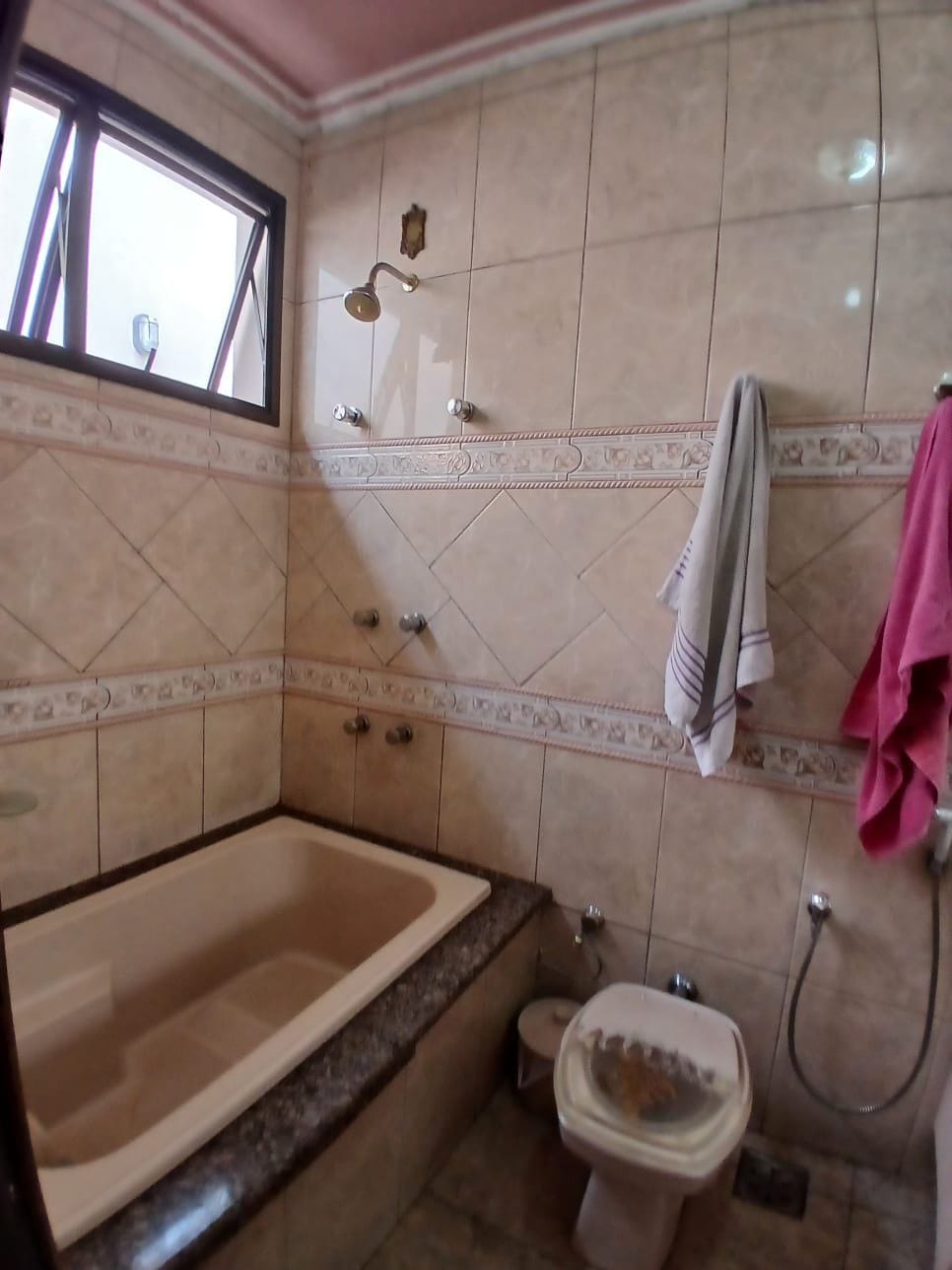 Casa, 7 quartos, 420 m² - Foto 17