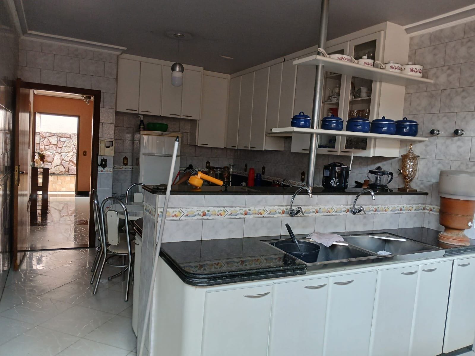 Casa, 7 quartos, 420 m² - Foto 27