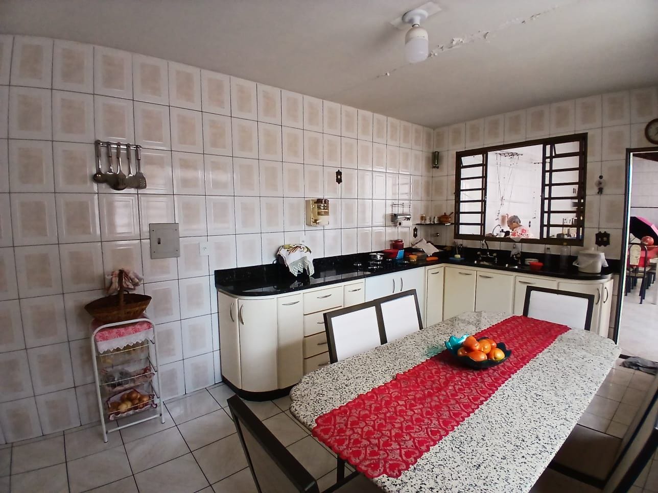 Casa, 7 quartos, 420 m² - Foto 26