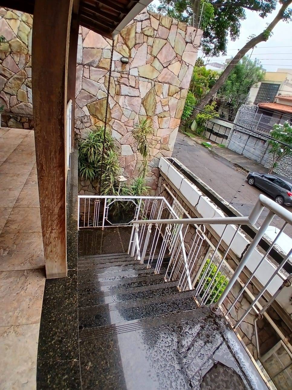 Casa, 7 quartos, 420 m² - Foto 23