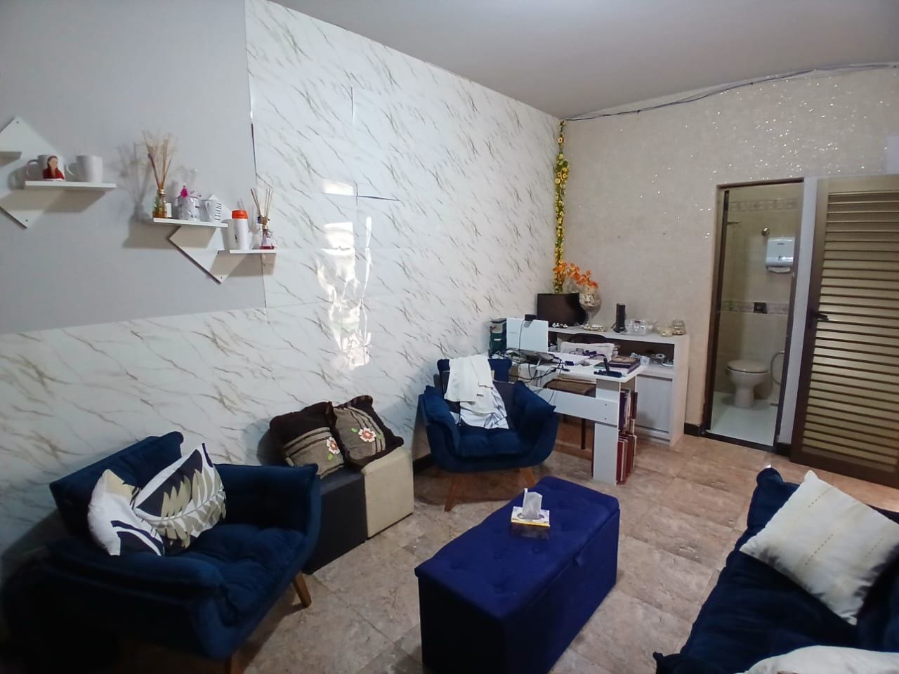 Casa, 7 quartos, 420 m² - Foto 31