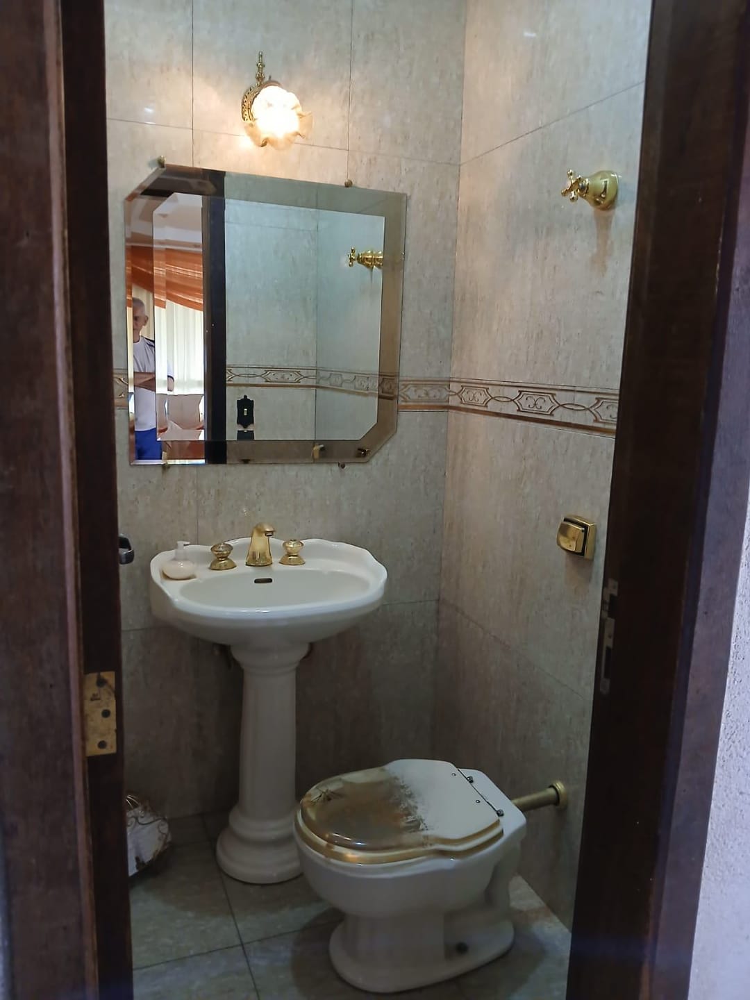 Casa, 7 quartos, 420 m² - Foto 7